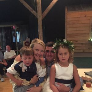 Meet your Posher, Julane